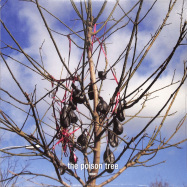 Front View : Moby - THE POISON TREE (LTD WHITE VINYL) - Little Idiot / IDIOT018 / 31190