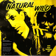 Front View : Natural Wild - HOT & SEXABLE (MORGAN BUCKLEY MIXES) - ALL CITY , ALLCHIVAL / ACNW12X1