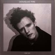 Front View : Douglas Firs - ONE DAY (7 INCH) - Arlette Records / LET002