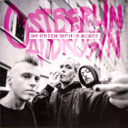 Front View : Ostberlin Androgyn - IM OSTEN NICHTS NEUES EP - Audiolith / 08926