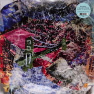 Front View : Animal Collective - BRIDGE TO QUIET (LTD EP + MP3) - Domino Records / RUG1170T