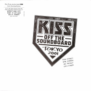 Front View : Kiss - OFF THE SOUNDBOARD: TOKYO DOME 2001 LIVE (LTD 3LP) - Universal / 3575730