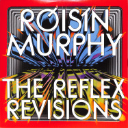 Front View : Roisin Murphy - INCAPABLE / NARCISSUS (THE REFLEX REVISIONS) - Skint / SKINT448LP