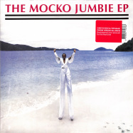 Front View : Hugo Moolenaar - MOCKO JUMBIE (LP) - Frederiksberg Records / FRB 010