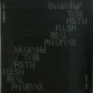 Front View : Lee Gamble - FLUSH REAL PHARYNX 2019-2021 (CD) - Hyperdub / HDB127 / 00147604