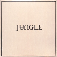 Front View : Jungle - LOVING IN STEREO (LP) - Caiola Records / CAI001LP