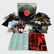 Front View : Billy Joel - THE VINYL COLLECTION VOL.1 (9LP BOX) - Sony Music / 19075925521