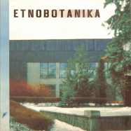 Front View : Etnobotanika - FRUWAJACY PRZESTEPCA - Superkasety - The Very Polish Cut-outs / SPRKV001 / TVPCLP003