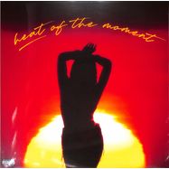Front View : Tink - HEAT OF THE MOMENT (LP) - Winters Diary/ Empire Records / ERE751