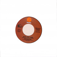 Front View : Sylvester - OVER AND OVER / I NEED SOMEVODY TO LOVE TONIGHT (7 INCH) - Ace Records / BGPS 067