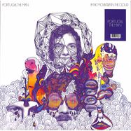 Front View : Portugal.The Man - IN THE MOUNTAIN IN THE CLOUD (LP) - Atlantic / 7567864186