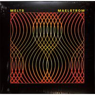 Front View : Melts - MAELSTROM (LP) - Mother Sky / MS1LP