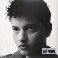 Front View : Mavi Phoenix - MARLON ((LP) - LLT Records / LLT005 / 22914
