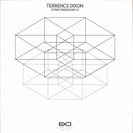 Front View : Terrence Dixon - OTHER DIMENSIONS (LP) - 30D ExoPlanets / 30DEXOLP-001