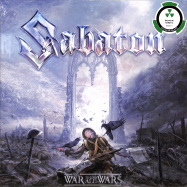 Front View : Sabaton - THE WAR TO END ALL WARS (LP/(LTD. HISTORY EDITION) - Nuclear Blast / NB6307-1