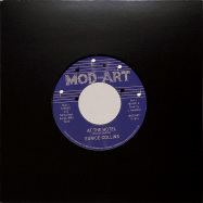Front View : Eunice Collins - AT THE HOTEL / AT THE HOTEL - INST (RSD, 7 INCH) - Mod-Art / MA601