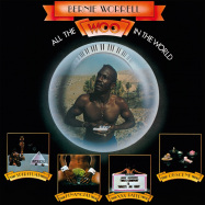 Front View : Bernie Worrell - ALL THE WOO IN THE WORLD (LP) - Music On Vinyl / MOVLPC1836