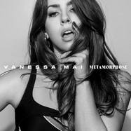 Front View : Vanessa Mai - METAMORPHOSE (CD) - Ariola Local / 19439941982