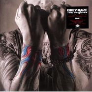 Front View : Grey Daze - THE PHOENIX (LP) - Concord Records / 7241994