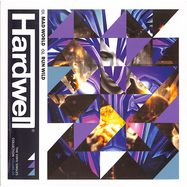 Front View : Hardwell - VOLUME 5: MAD WORLD / RUN WILD (PURPLE 7 INCH) - Cloud 9 / CLDVS21003