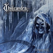 Front View : Thulcandra - A DYING WISH (LP) - Napalm Records / NPR953VINYL