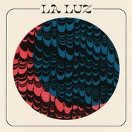 Front View : La Luz - LA LUZ (LP) - Hardly Art / 00147783