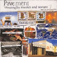Front View : Pavement - WESTING (BY MUSKET AND SEXTANT) (LP) - Matador / 05228431