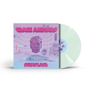 Front View : Glass Animals - DREAMLAND: REAL LIFE EDITION (LTD.COLOURED VINYL) - Polydor / 4592744