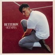 Front View : Betterov - OLYMPIA (LP) - Island / 4822824
