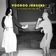 Front View : Voodoo Jrgens - WIE DIE NOCHT NOCH JUNG WOR (CD) - Sony Music-Lotterlabel / 19658755422