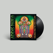 Front View : Addis Pablo - MELODIES FROM THE HOUSE OF LEVI (LTD.EDITION) - Global Beats / JSRVINLP3