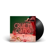 Front View : Crucchi Gang - CRUCCHI GANG (LP) (LP) - Vertigo Berlin / 0731448