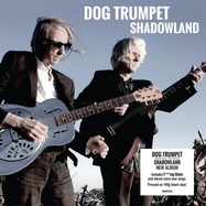 Front View : Dog Trumpet - SHADOWLAND (LP) - Demon / DEMREC1076