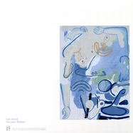 Front View : Devendra Banhart - VAST OVOID EP (LP) (WHITE VINYL) (WHITE VINYL) - Nonesuch / 7559792130