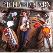 Front View : Richard Marx - SONGWRITER (2LP) - Shelter / 00154638