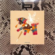 Front View : Madlib - PINATA (INSTRUMENTALS) (LP) - Madlib Invazion / MMS024LP