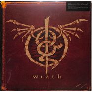 Front View : Lamb Of God - WRATH (LP) - Music On Vinyl / MOVLPB2433