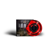 Front View : Future Palace - RUN (RED / BLACK MARBLED LP) - Arising Empire / 1043239AEP
