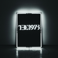 Front View : The 1975 - THE 1975 (TRANSPARENT 2LP) - Polydor / 3740515