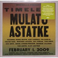 Front View : Mulatu Astatke - MOCHILLA PRES. TIMELESS: SUITE FOR MULATU (2LP)(REPRESS) - Mochilla / molp2107lp