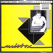 Front View : Patrick Cowley - MALEBOX (LP) - Dark Entries / DE-305 LP