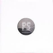 Front View : Tilman - SAFE TRIP EP - Pleasant Systems / PS006