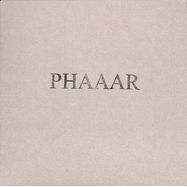 Front View : Phara - TRY STRESS RELIEF TECHNIQUES - Phaaar / PH002RP
