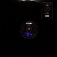 Front View : ESB - CONSTRUCTED GROOVES VOL. 3 - Constructed Grooves / CG-03