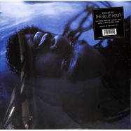 Front View : Rexx Life Raj - THE BLUE HOUR (LP) - Rexx Life/Empire / ERE867