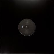 Front View : Michael James - REMEMBER - Constant Black / CB 028