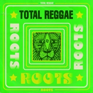 Front View : Various/Total Reggae - TOTAL REGGAE-ROOTS (LP-VINYL) (LP) - VP / VP19761