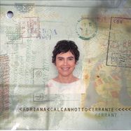 Front View :  Adriana Calcanhotto - ERRANTE (LP) - Modern Recordings / 405053887569