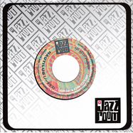 Front View : Nautilus - LADY DAY JOHN COLTRANE (7 INCH) - Jazz Room Records / JAZZR024