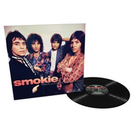 Front View : Smokie - THEIR ULTIMATE COLLECTION - Sony Music / 19658730061